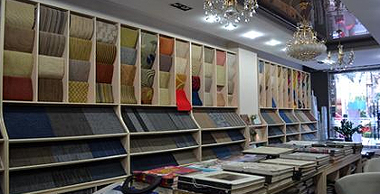 東莞市集佳裝飾材料有限公司